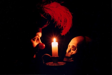 Hamlet does Hamlet Hamlet does Hamlet